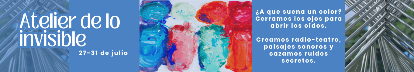 Atelier de lo Invisible